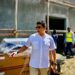 Fellito Suberví afirma capital y SDO recibirán 91 millones de galones diarios del acueducto Haina-Manoguayabo