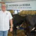 Eric Rivero invita a sumarse a la Feria Agropecuaria Nacional