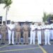 Armada de República Dominicana inaugura destacamento en La Ciénaga y fortalece su presencia operativa en el río Ozama