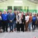 INFOTEP inicia programa de carreras técnicas en el Politécnico CEPROR en Villa Tapia