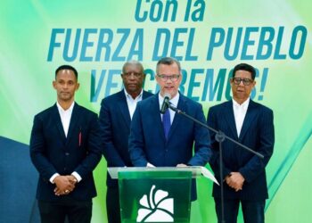 FP: Hogares dominicanos pasan en promedio 192 días al año sin agua potable