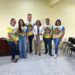 Representante del senador Ney Rodríguez entrega premio del primer lugar del “Carnaval el Pino 2026”