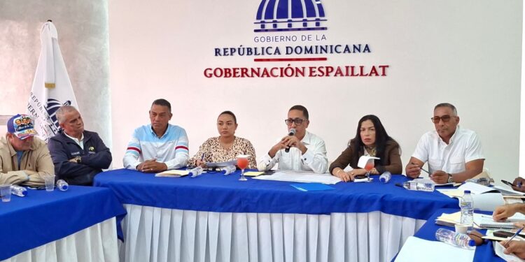 Gobierno acelera terminación y remozamiento de 51 escuelas, estancias infantiles y otras obras escolares en Espaillat a través de Infraestructura Escolar