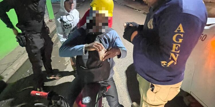 Macro-regiones Sureste y Suroeste concentran el mayor flujo operativo en jornada de interdicción migratoria de este jueves