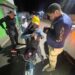 Macro-regiones Sureste y Suroeste concentran el mayor flujo operativo en jornada de interdicción migratoria de este jueves