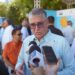 Eric Rivero: “La vigilancia epidemiológica en salud animal debe convertirse en una realidad que de resultados”