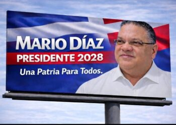 Abogado Mario Díaz dice dudar que proyecto de ley que elimina las candidaturas independientes logre aprobación en la Cámara de Diputados