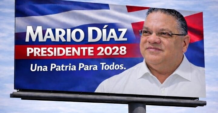 Abogado Mario Díaz dice dudar que proyecto de ley que elimina las candidaturas independientes logre aprobación en la Cámara de Diputados