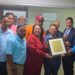 Juntas de vecinos de Cabarete reconocen gestión de transparencia de Emma Polanco al frente de la Cámara de Cuentas