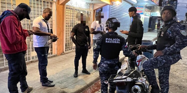 Operativos migratorios del viernes dejan 1,089 detenidos y 948 deportados tras acciones coordinadas a nivel nacional