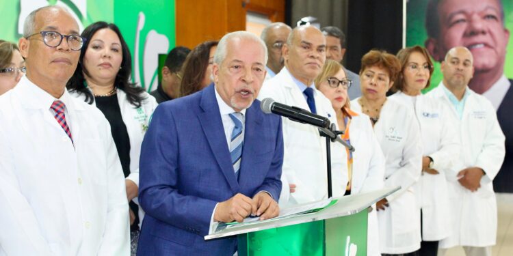 FP denuncia que el SNS solo destina 12 % del presupuesto a la Atención Primaria y exige al Gobierno reorientar las políticas de salud