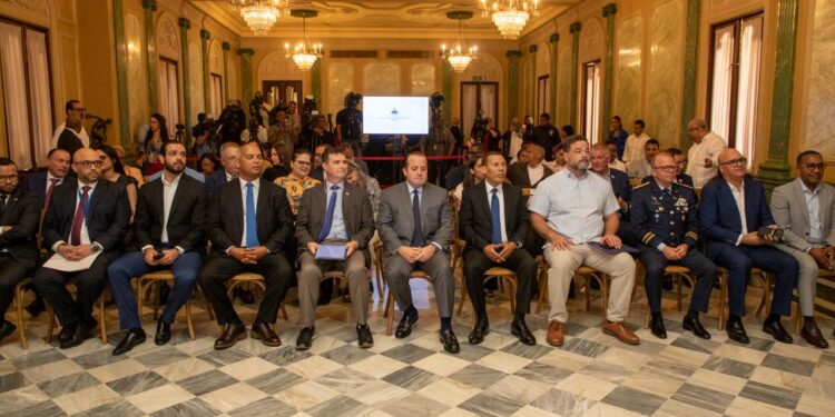 República Dominicana traza ruta hacia la economía espacial con proyecto en Pedernales