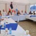 Infraestructura Escolar intervendrá 29 escuelas con mantenimientos correctivos y acelera terminación de otras 9 obras escolares en San José de Ocoa