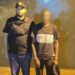 En Haina Migración investiga a presunto traficante de haitianos detenido en Montecristi con 26 indocumentados