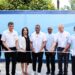 Propeep remoza templo comunitario en SDO y fortalece espacios de fe