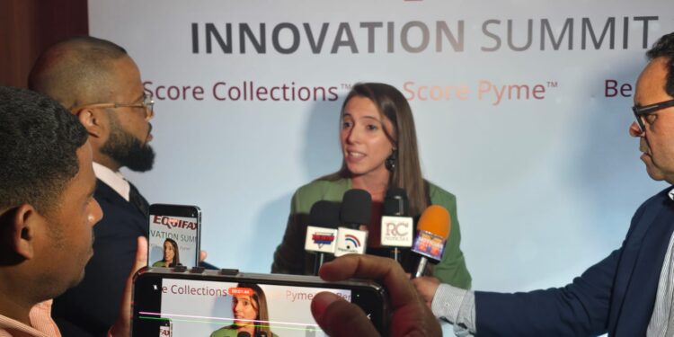 Equifax presenta en RD tres nuevas soluciones para impulsar el crédito, la cobranza y la inclusión de las pymes