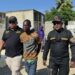 Haitianos agreden a palos a zacateca de cementerio municipal de Dajabón para despojarlo de herramientas