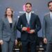 Miembro Cámara de Cuentas Francisco Franco es reconocido joven del año 2026 por su destacada trayectoria jurídica y aportes al Estado Dominicano