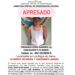 Policía apresa a “Chocoleiro”, buscado por múltiples delitos en Haina