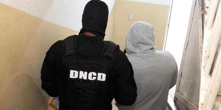 RD entrega a Estados Unidos un dominicano acusado de narcotráfico en Florida