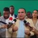 Víctor Pavón denuncia incapacidad en gestión de Betty Gerónimo para combatir crisis sanitaria en Santo Domingo Norte