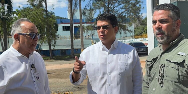 CAASD llama al uso responsable del agua durante Semana Santa y promueve su ahorro permanente