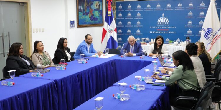 Tesorería Nacional alcanza segunda mejor puntuación en evaluación del BID al Sistema de Gestión Financiera Pública del país