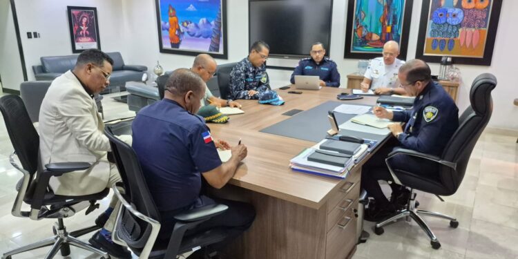 Policía Nacional refuerza planificación preventiva para Semana Santa 2026