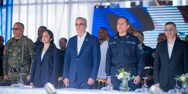 Gobierno lanza “Operativo Proteger y Servir Semana Santa 2026” con amplio despliegue conjunto de seguridad para la ciudadanía a nivel nacional