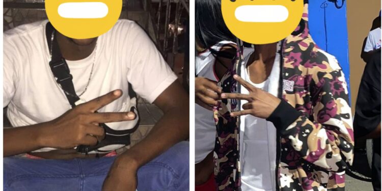 Policía Nacional activa persecución contra cuatro presuntos delincuentes implicados en muerte de cabo policial en Los Alcarrizos