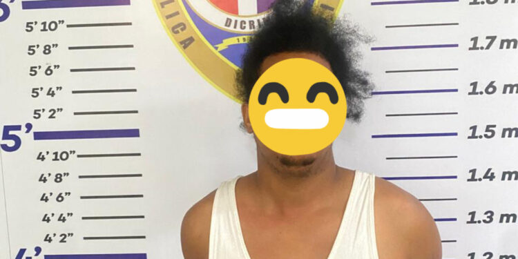 Apresado hombre acusado de estafar con 380,000 pesos con falsa venta de motocicleta vía redes sociales