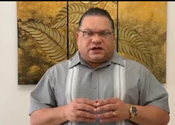 Mario Diaz anuncia sector transporte sometera Plan de Blindaje ante una Crisis Petrolera Global