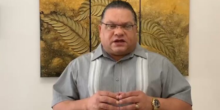Mario Diaz anuncia sector transporte sometera Plan de Blindaje ante una Crisis Petrolera Global