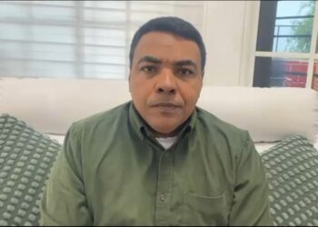 Ante una eventual prolongación de la guerra entre Israel e Irán, que pudiera afectar al país, Williams Figuereo recomienda explotar recursos naturales