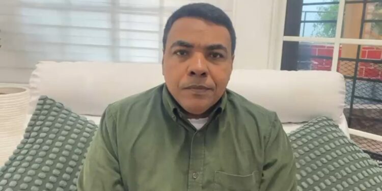 Ante una eventual prolongación de la guerra entre Israel e Irán, que pudiera afectar al país, Williams Figuereo recomienda explotar recursos naturales