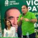 Víctor Pavón califica como abuso de Betty no pagar prestaciones a ex empleados Alcaldía SDN