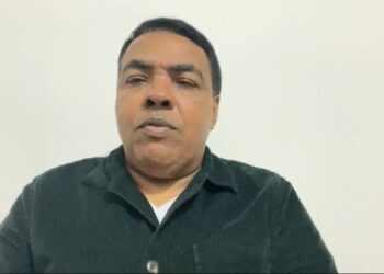 William Figuereo externa preocupación ante primer aumento de los precios de los combustibles en el país, por conflicto bélico entre Israel e Irán