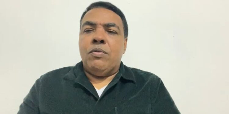 William Figuereo externa preocupación ante primer aumento de los precios de los combustibles en el país, por conflicto bélico entre Israel e Irán