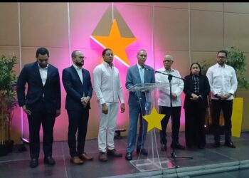 PLD denuncia reforma a la Seguridad Social se diseña a espalda de Sociedad dominicana