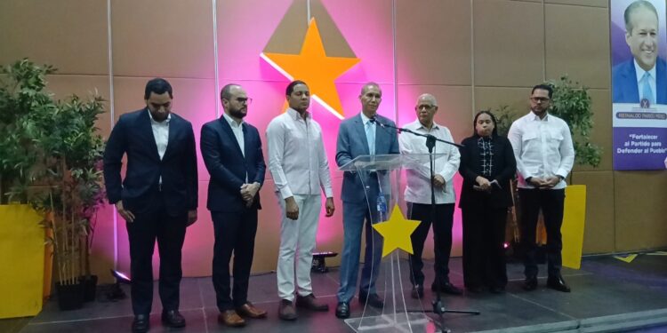 PLD denuncia reforma a la Seguridad Social se diseña a espalda de Sociedad dominicana