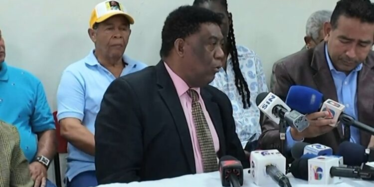 Abogado Wilson Guerrero denuncia violación al debido proceso en caso Nelson Gutiérrez, Guzmán Peralta y auditoría DIGESSETT