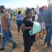 Denuncian desalojo abusivo en sector Campo Rico de Hato Nuevo, Santo Domingo Oeste