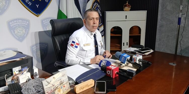 Identifican presunto autor de quemar mujer en Maquiteria SDE