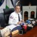Identifican presunto autor de quemar mujer en Maquiteria SDE