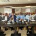 Gremios choferiles garantizan mantener invariable el precio del pasaje