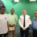 Se entrega a la Policía joven vinculado a asalto y robo de celulares en Haina