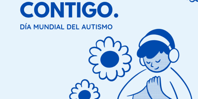 Día Mundial de la concientizacion sobre el Autismo