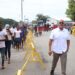 Empresario Kildere Taveras aclara propósito del polémico Puerto Seco en mercado de Dajabón y envía mensaje a comerciantes