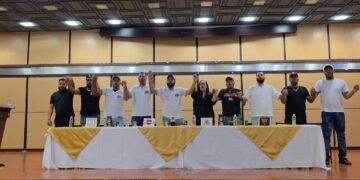 Anuncian calendario del Festival Deportivo de Semana Santa 2026 en Dajabón