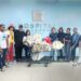 Fundación agasaja en esta Semana Santa decenas de niños ingresados en el Hospital Pediátrico Hugo Mendoza